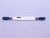 1/4 28 UNF 3A LEFT HAND SET THREAD PLUG GAGE .25 GO NO GO P.D.'S = .2268 & .2243 - DW41845LVR