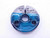 1/2 20 NF LEFT HAND THREAD RING GAGE .5 .50 GO ONLY P.D. = .4675 UNF 3A L.H. - DW41862AC6