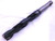 F.B TOOLS 1 1/32 O.D. HSS TWIST DRILL BIT 3/4 SHANK 5 3/4 LOC 10" OAL 1.0312 - JJ2590CH5