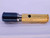 1 3/8 6 UNC 2A LEFT HAND SET THREAD PLUG GAGE 1.375 GO ONLY P.D. = 1.2643 L.H. - DW41872AA6