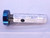 1 1/2 11 1/2 NPTF L1 PIPE PLAIN SET THREAD PLUG GAGE 1.5 1.50 1.500 REFERENCE - DW41874AA6