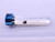 1" 11 1/2 NPTF PIPE PLAIN SET THREAD PLUG GAGE 1.0 MASTER 6 STEP CREST CHECK - DW41876AA6