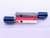 1 1/16 12 UN 3A SET THREAD PLUG GAGE 1.0625 GO NO GO P.D.'S = 1.0084 & 1.0042 - DW41883AA6
