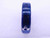 1 1/4 11 1/2 NPSM PIPE THREAD RING GAGE 1.25 1.250 GO ONLY P.D. = 1.5834 2A - DW41894AC6