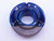 1 3/4 5 NC THREAD RING GAGE 1.75 5 GO ONLY P.D. = 1.6271 UNC 3A INSPECTION CHECK - DW41901AC6