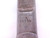 SCULLY JONES 09578 SPLIT SLEEVE DRILL DRIVER ADAPTER 11/16" MT3 SHANK MT#3 .6875 - JJ2613BJ3