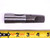 GLENZER SPLIT SLEEVE DRILL DRIVER ADAPTER FOR 23/32 TO MT3 SHANK MT#3 .7188 - JJ2617BJ3