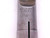 SCULLY JONES 09570 SPLIT SLEEVE DRILL DRIVER ADAPTER 9/16" MT3 SHANK MT#3 .5625 - JJ2620BJ3