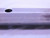15/16 16 UN 2B LEFT HAND THREAD PLUG GAGE .9375 GO NO GO P.D.'S = .8969 & .9034 - DW41908BG6