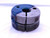 3/4 16 UNJF 3A THREAD RING GAGES .75 .750 .7500 GO NO GO P.D.'S = .7094 & .7056 - DW41914BG6