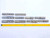 10pc LOT OF HSS SQUARE END MILLS SIZES INCLUDE 1 1/8, 1 1/4 O.D. 1.125 1.25 - JG5083CT5