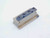 ISCAR SCTBU 25.4-6G LATHE TOOL HOLDER BLOCK FOR 32mm H X 5.3mm W CUTOFF BLADE - JG5094AT5