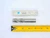 NEW OSG 11/16 O.D. 1 11/16 LOC HSS END MILL 5/8 SHANK 4FL 57424 .6875 HYPRO-V - JG5095AT5