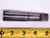 COLLIS 73422 SPLIT SLEEVE DRILL DRIVER ADAPTER FOR 5/8" MT3 SHANK MT#3 USA .625 - JJ2632BJ3