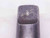 COLLIS 778954 SPLIT SLEEVE DRILL DRIVER ADAPTER FOR 3/4 MT3 SHANK MT#3 USA .75 - JJ2642BJ3