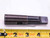COLLIS 778954 SPLIT SLEEVE DRILL DRIVER ADAPTER FOR 47/64 MT3 SHANK MT#3 .7344 - JJ2646BJ3