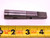 CLEVELAND SPLIT SLEEVE DRILL DRIVER ADAPTER FOR LETTER 'D' MT2 SHANK .246 USA - JJ2652BJ3