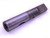CLEVELAND 778903 SPLIT SLEEVE DRILL DRIVER ADAPTER FOR LETTER 'U' MT2 SHANK .368 - JJ2655BJ3