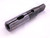 GLENZER SPLIT SLEEVE DRILL DRIVER ADAPTER FOR LETTER 'U' DRILL MT2 SHANK .368 - JJ2656BJ3