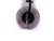 GLENZER SPLIT SLEEVE DRILL DRIVER ADAPTER FOR LETTER 'U' DRILL MT2 SHANK .368 - JJ2656BJ3