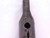 GLENZER SPLIT SLEEVE DRILL DRIVER ADAPTER FOR LETTER 'U' DRILL MT2 SHANK .368 - JJ2656BJ3