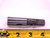 GLENZER SPLIT SLEEVE DRILL DRIVER ADAPTER FOR LETTER 'S' DRILL MT2 SHANK .348 - JJ2662BJ3