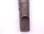 CLEVELAND SPLIT SLEEVE DRILL DRIVER ADAPTER FOR LETTER 'S' MT2 SHANK .348 USA - JJ2663BJ3