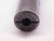 S-J SPLIT SLEEVE DRILL DRIVER ADAPTER FOR LETTER 'F' DRILL TO MT2 SHANK 0.257 - JJ2667BJ3
