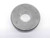 .7996 MASTER PLAIN BORE RING GAGE .7969 +.0027 UNDERSIZE 51/64 20.310 mm CHECK - NS7143AE6