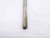 0.197 OD HSS CHUCKING REAMER 6 FLUTE .197 .1970 3/16 .1875 +.0095 OVERSIZE 5 mm - NS7158CM4