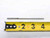 0.136 O.D. HSS CHUCKING REAMER 4 FLUTE .136 .1360 1/8 .1250 +.0110 OVERSIZE #29 - NS7159CM4