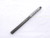 A-P 21/64 O.D. HSS HAND REAMER 6 STRAIGHT FLUTE .3281 21/64 ONSIZE USA MADE - NS7161CU4