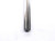 A-P 21/64 O.D. HSS HAND REAMER 6 STRAIGHT FLUTE .3281 21/64 ONSIZE USA MADE - NS7161CU4