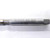 A-P 21/64 O.D. HSS HAND REAMER 6 STRAIGHT FLUTE .3281 21/64 ONSIZE USA MADE - NS7161CU4