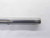 YANKEE 0.318 OD HSS REAMER 6 FL .318 .3180 5/16 .3125 +.0055 OVERSIZE 8 mm USA - NS7164CU4