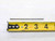 0.1225 O.D. HSS CHUCKING REAMER 6 FLUTE .1225 1/8 .1250 -.0025 UNDERSIZE 3 mm - NS7165CU4