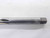 CLEVELAND 21/64 O.D. HSS HAND REAMER 6 STRAIGHT FLUTE .3281 21/64 ONSIZE USA - NS7166CU4