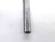 0.3203 O.D. HSS CHUCKING REAMER 6 FLUTE .3203 5/16 .3125 +.0078 OVERSIZE - NS7171CU4