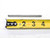 L & I 0.21 OD HSS CHUCKING REAMER 6 FLUTE .21 .2100 7/32 .2188 -.0088 UNDERSIZE - NS7174CU4