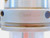 HSK100A BILZ THERMOGRIP 25mm ID SHRINK FIT TOOL HOLDER 25.0 T2500-160/HSKA100/2 - JG5105BL6