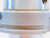 HSK100A BILZ THERMOGRIP 25mm ID SHRINK FIT TOOL HOLDER 25.0 T2500-160/HSKA100/2 - JG5105BL6