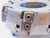 5" O.D. FACE MILL 1 1/2 PILOT 5/8 KEY HOLDS 8 INSERTS 5.0 INDEXABLE TOOLING - JG5114BL6