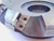 MITSUBISHI 160mm O.D. FACE MILL SE445R0608F 2" PILOT HOLDS 8 INSERTS SE-1203 - JG5115BL6