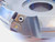 MITSUBISHI 160mm O.D. FACE MILL SE445R0608F 2" PILOT HOLDS 8 INSERTS SE-1203 - JG5115BL6