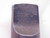 COLLIS SPLIT SLEEVE DRIVER ADAPTER FOR #7 CENTER DRILL 5/8 I.D. MT3 SHANK .625 - JJ2672BJ3