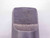 COLLIS SPLIT SLEEVE DRIVER ADAPTER FOR #8 CENTER DRILL 3/4 I.D. MT3 SHANK .75 - JJ2673BJ3