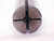 GLENZER-DETROIT SPLIT SLEEVE DRIVER ADAPTER FOR 5/32" DRILL MT2 SHANK .1563 - JJ2680BJ3