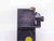 KENNAMETAL NRR-163D LATHE TURNING TOOL HOLDER 1" SHANK NU3L INSERTS NK0 6" OAL - JJ2695BC5