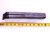 KENNAMETAL 1 3/4 DIA H28-MDUNR4 COOLANT INDEXABLE BORING BAR DN-42 INSERTS 1.75 - JJ2702BC5