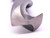 NATIONAL DETROIT 1 1/8 O.D. HSS TWIST DRILL BIT 1" SHANK 7 3/4 LOC 1.125 USA - JJ2705CH5